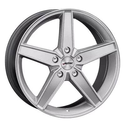 Autec Rims DELANO HYP 8.0x18 ET42 5x112 For VW Beetle Caddy CC Eos Golf V Golf • $185.43