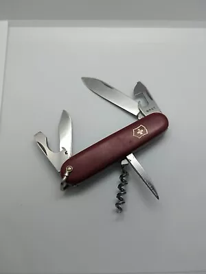 Victorinox - Vintage Spartan - Bail - Swiss Army SAK - Multi-Tool • $135