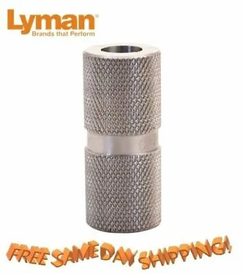 Lyman Case Length/ Headspace Gauge For 6.5x55 S NEW!!  # 7990339 • $34.84