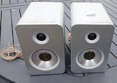 £10 • Buy Sandstorm Bookshelf Speaker