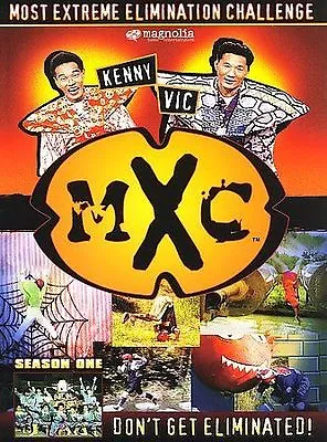 MXC - Most Extreme Elimination Challenge - Season 1 (DVD 2006) • $121.93