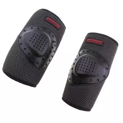 Motorcycle Motocross   2 Knee Pad Protective • $16.29