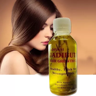 Batana Oil For Hair Growth For Healthier Thicker Fuller Hair • $16.25