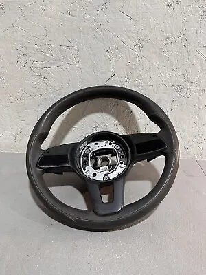 2019-2022 Mercedes Sprinter Steering Wheel Oem A 907 460 17 02 • $149.99