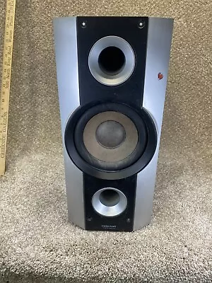 Philips Twin Port Passive Subwoofer W/ 7-inch Woofer - Model SW5500D/17s • $10