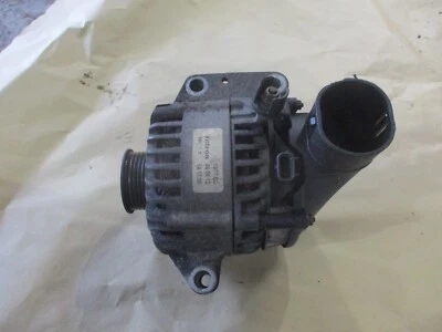£45 • Buy FORD MONDEO  GHIA X 2004  MK3   2.0 TDCi  ALTERNATOR