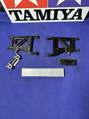 Tamiya Vintage King Cab Hilux Monster Racer Parts VGC Rc Car Spares • £15