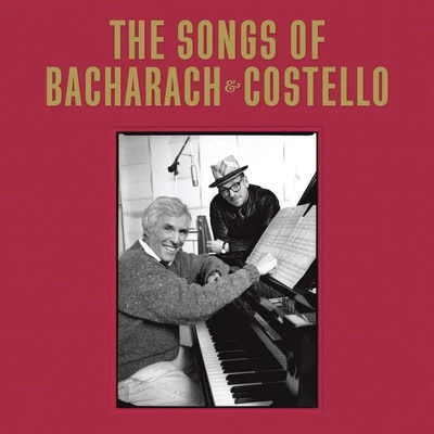 £13.24 • Buy Elvis Costello Burt Bacharach - Songs Of Bacharach & Costello (NEW 2CD)
