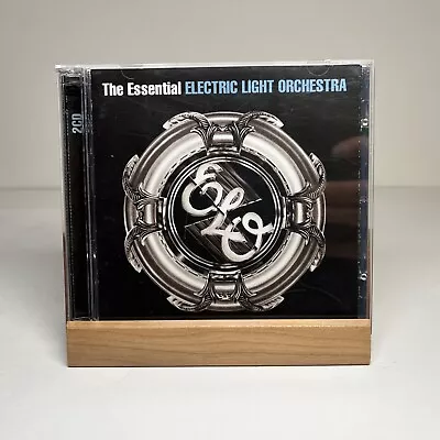 The Essential Electric Light Orchestra • $13.99