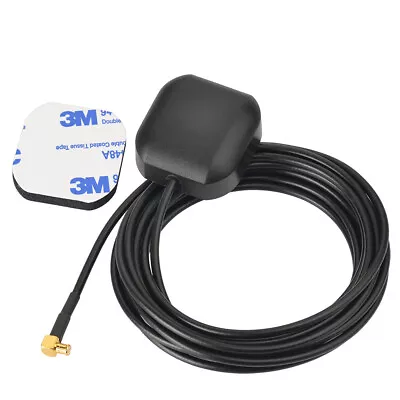 Waterproof GPS Navigation Antenna MCX Connector 3-5V DC For Handheld Portable • $9.99