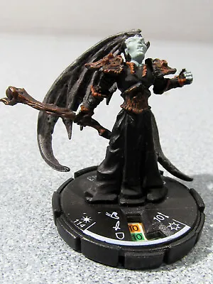 WizKids Mage Knight Chofni Necropolis/Elemental Sect #114 Very Rare PROMO 2002 • $65