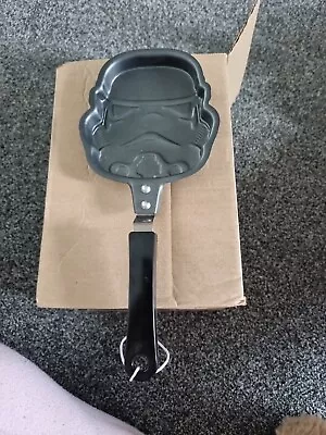 Star Wars Pancake Pan • £3