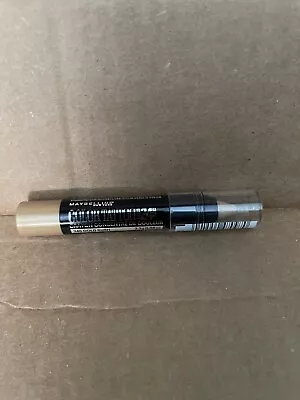 Maybelline Color Tattoo Crayon In Shade Gold Rush • $10