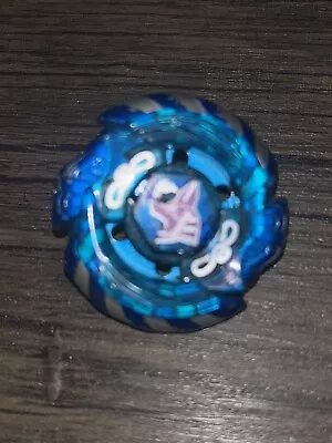 $150 • Buy Mercury Anubis 85 XF Beyblade Metal Fight Takara Tomy #B2