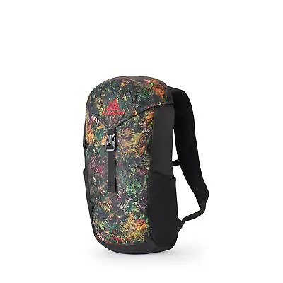 Gregory Nano 16 Hiking Backpack Tropical Forest • $54.95
