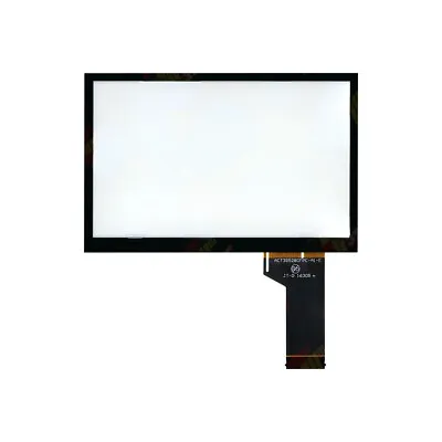 6.5'' Touch Screen Digitizer For VW Golf Caddy MIB200 682 Radio Multimedia Navi • $18.54