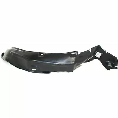 New Fits 1988-1991 Honda Civic Front Left LH Driver Side Splash Shield Plastic • $35.51