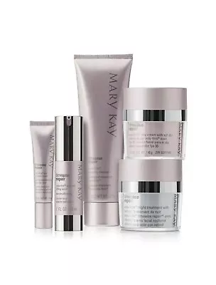 Mary Kay TimeWise Repair Volu-Firm Lifting SET 5 Pz  Promotion 🎊 Cad/2025 • $140