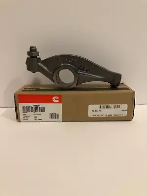 NEW Oem Cummins 4003914 Or 4003906 ROCKER LEVER • $150