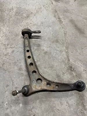 OE BMW E30 325iX Front Left Driver Side Control Arm Inner Ball Joint AWD IX #2 • $99.99