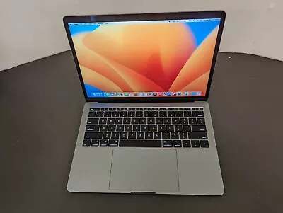 Apple MacBook Pro A1708 13.3  MID-17  I5-7360U@2.3Ghz 8GB RAM 512GB SSD 30909WK • $63