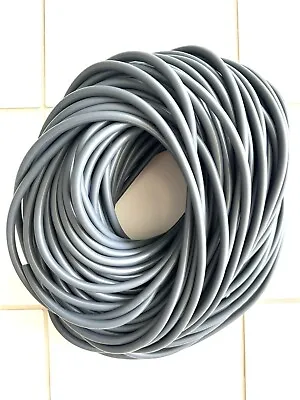 50FT  1/4” X 3/8” Fuel Line Hose For Briggs Craftsman Troy Bilt Cub Cadet MTD • $29.96