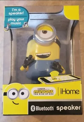 Despicable Me Minion  • $9.99