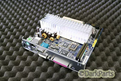 Wyse VX0 Motherboard 770523-12L Via Eden 800MHz System Board • $22.94