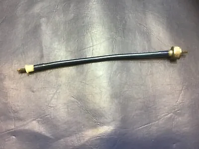 1960 61 62 63 Cadillac 6 Way Power Bench Seat Cable 11 41/64” Long Blue Used • $49.99