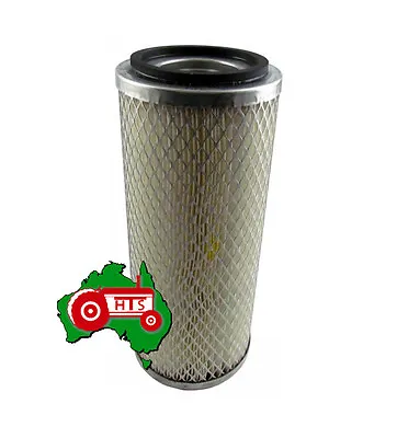 Outer Air Filter Fits For Massey Ferguson 155 158 165 168 175 178 185 188 50 • $38.99