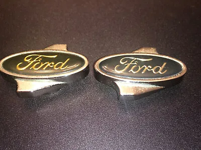 Ford Mustang SVO Rare Emblem Badge Trim Muscle Car Motörhead • $75
