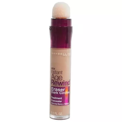 Maybelline Instant Age Rewind Eraser Dark Circle Treatment Concealer • $9.99