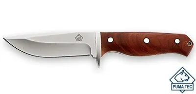 $85.95 • Buy PUMA TEC Belt Knife (Tengwood) 7321411