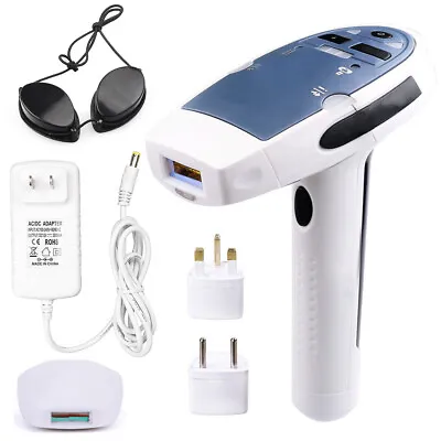 $39.99 • Buy Professional Laser IPL Permanent Hair Removal Machine Face Body Skin Epilator