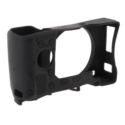 $18.22 • Buy Skin Case Cover Camera Dustproof Bag Protector For  A6000 Cameras Black