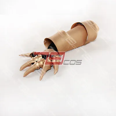 Game Final Fantasy VII Vincent Valentine Armor Halloween Arm Cosplay Props EVA • $123