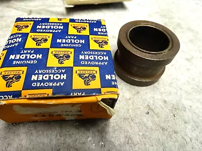 Nos Genuine Gmh Holden Nasco Fx Fj Gearbox Extension Housing Bush Assembly • $149