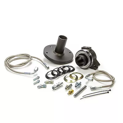 Ram Clutch 78165 Hydraulic Release Bearng Kit T56 Ls1/Ls6 Throwout Bearing Hydr • $503.21