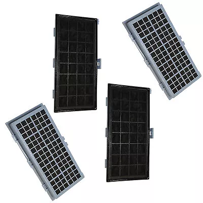 4x HQRP Filtro Activo HEPA Para Miele AH30 SF-AH30 7226160 4306919 De Reemplazo • $32.95