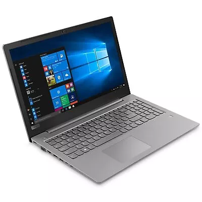 Lenovo V330-15IKB 15.6 Inch Laptop I5-8250U 8GB 256GB SSD Win11 • $259