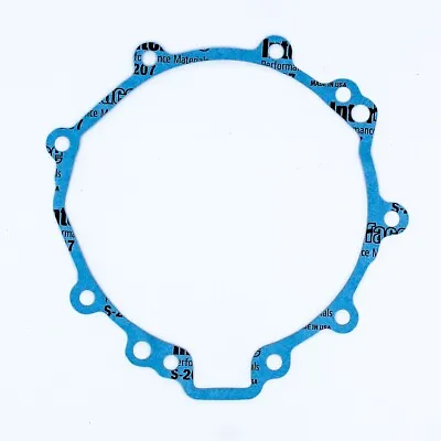 Kawasaki ZX6R ZX-6R 2007 - 2018 Large Engine Cover Gasket • £4.65