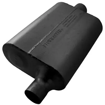 40 Series™ Delta Flow Muffler For 1973 Ford Mustang • $141.43