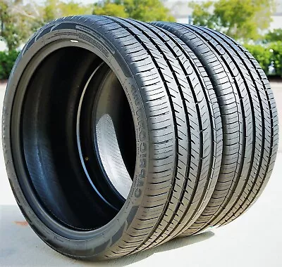 2 Tires 265/35R22 Evoluxx Capricorn UHP AS A/S High Performance 102W XL • $226.97