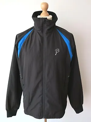 BJÖRN DAEHLIE Technical Wear Men's Ski Cross Country Cross-Country Cross-Country Jacket Size M • £51.20