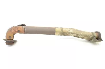 1982-1983 Datsun 280zx 2+0 Turbo MT Downpipe Exhaust Pipe • $165