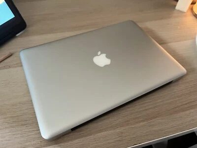 £53 • Buy Apple Macbook Pro | 2012 13 Inch | I5-3210M 2.50GHz | 4GB DDR3 RAM | 128GB SSD