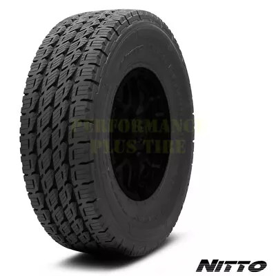 NITTO Dura Grappler LT305/70R16 125R 10 Ply (Quantity Of 2) • $494