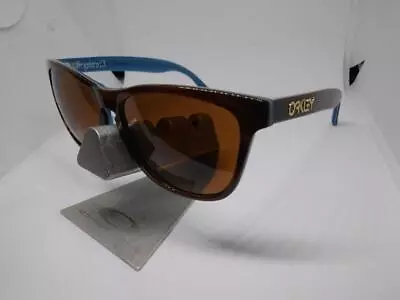 Oakley #55 Sunglasses Frogskin Lx • $153.05