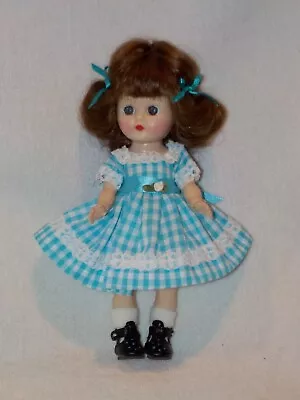 8  Vintage Restored Cosmopolitan Ginger Walker Doll • $24.99