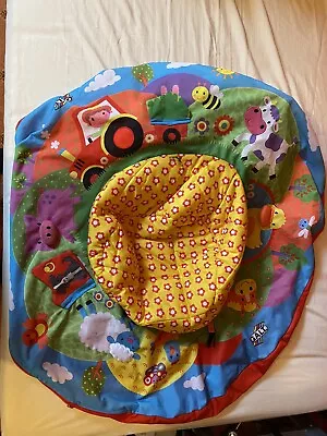 £20 • Buy Galt Toys 1004057 Playnest Farm - Multicolour